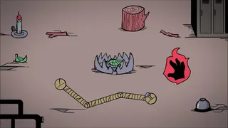 Скриншот 2 к игре The Kindling