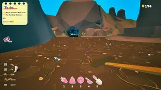 Скриншот 3 к игре Mostly Trash Sometimes Treasure
