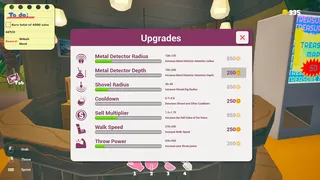 Скриншот 4 к игре Mostly Trash Sometimes Treasure