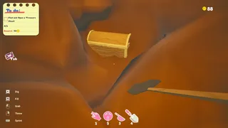 Скриншот 6 к игре Mostly Trash Sometimes Treasure