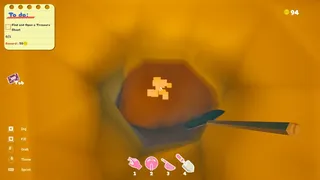 Скриншот 8 к игре Mostly Trash Sometimes Treasure