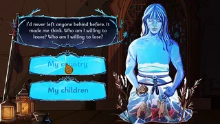 Скриншот 3 к игре Let Me Speak
