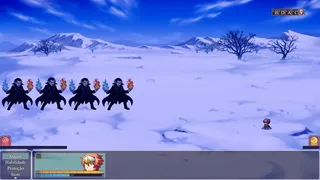 Скриншот 2 к игре Power – A Ascensão dos Conquistadores
