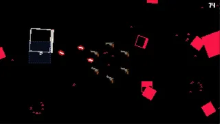 Скриншот 2 к игре Shape Be Gunned!