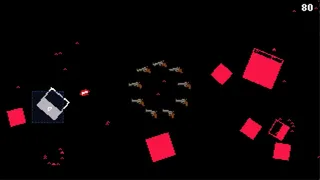Скриншот 4 к игре Shape Be Gunned!