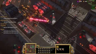 Скриншот 2 к игре Crimson Freedom