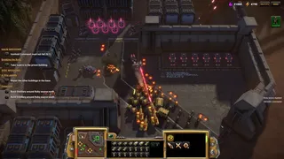Скриншот 3 к игре Crimson Freedom