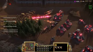 Скриншот 5 к игре Crimson Freedom
