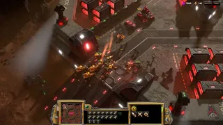 Скриншот 6 к игре Crimson Freedom