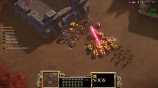 Скриншот 7 к игре Crimson Freedom