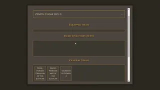 Скриншот 4 к игре HeroField: Game Craft