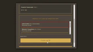 Скриншот 6 к игре HeroField: Game Craft