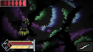Скриншот 2 к игре Scuff Slayer