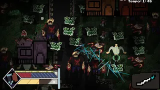 Скриншот 4 к игре Scuff Slayer