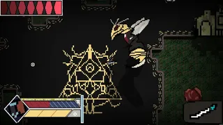 Скриншот 8 к игре Scuff Slayer