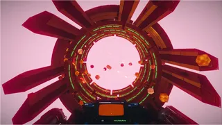Скриншот 4 к игре Built By Force