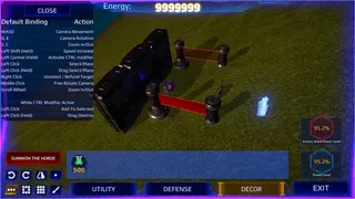 Скриншот 6 к игре Built By Force