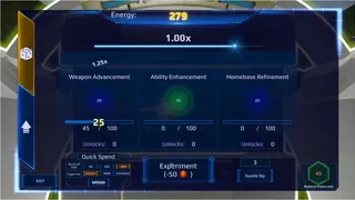 Скриншот 7 к игре Built By Force