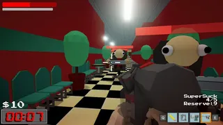 Скриншот 1 к игре Work Inc.
