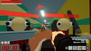Скриншот 2 к игре Work Inc.