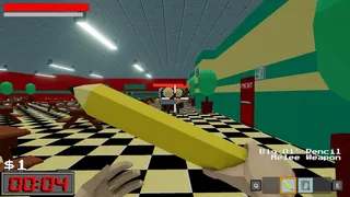 Скриншот 4 к игре Work Inc.