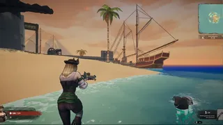 Скриншот 1 к игре Gunpoint Gambit