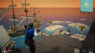 Скриншот 2 к игре Gunpoint Gambit
