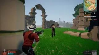 Скриншот 4 к игре Gunpoint Gambit