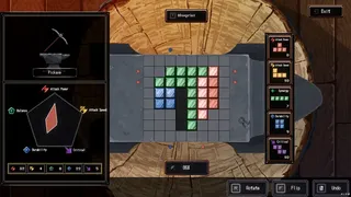 Скриншот 2 к игре Tokatonton: One-Armed Blacksmith