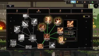 Скриншот 4 к игре Tokatonton: One-Armed Blacksmith