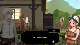 Скриншот 6 к игре Tokatonton: One-Armed Blacksmith