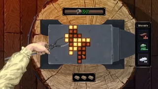 Скриншот 7 к игре Tokatonton: One-Armed Blacksmith