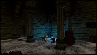 Скриншот 6 к игре Dungeon Bodega Simulator