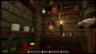 Скриншот 7 к игре Dungeon Bodega Simulator