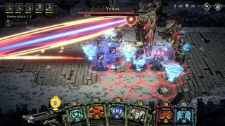 Скриншот 1 к игре Guardians of Dao