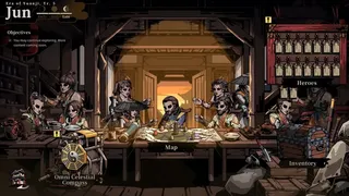 Скриншот 3 к игре Guardians of Dao