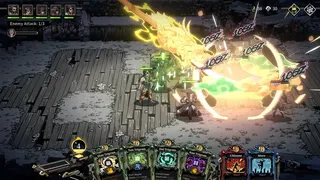 Скриншот 5 к игре Guardians of Dao