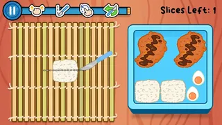Скриншот 2 к игре A Slice of Lunch