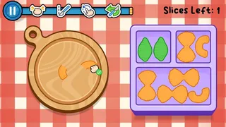 Скриншот 3 к игре A Slice of Lunch