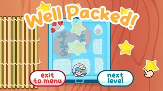 Скриншот 4 к игре A Slice of Lunch
