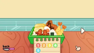 Скриншот 5 к игре A Slice of Lunch