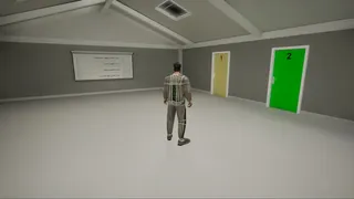 Скриншот 2 к игре The Last hope