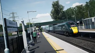 Скриншот 4 к игре Train Sim World 6