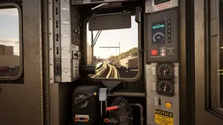 Скриншот 6 к игре Train Sim World 6