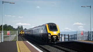 Скриншот 7 к игре Train Sim World 6