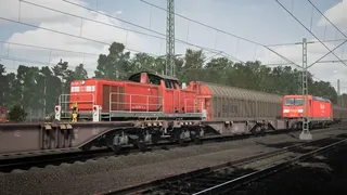 Скриншот 8 к игре Train Sim World 6