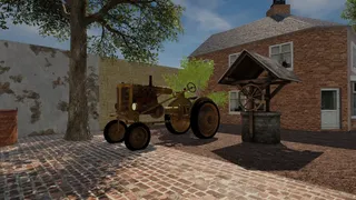 Скриншот 1 к игре HarvestHaven: Grow Together