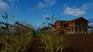 Скриншот 3 к игре HarvestHaven: Grow Together