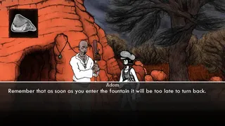 Скриншот 5 к игре Faded Solitude