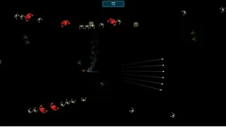 Скриншот 3 к игре Gatestriders